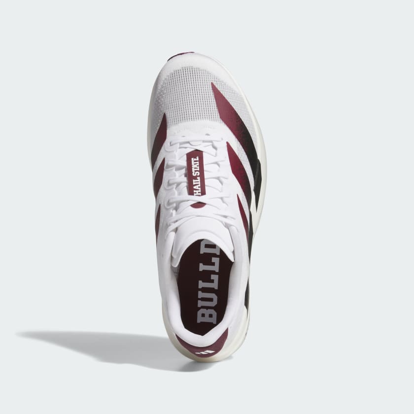 Mississippi St Bulldogs Adizero Evo SL