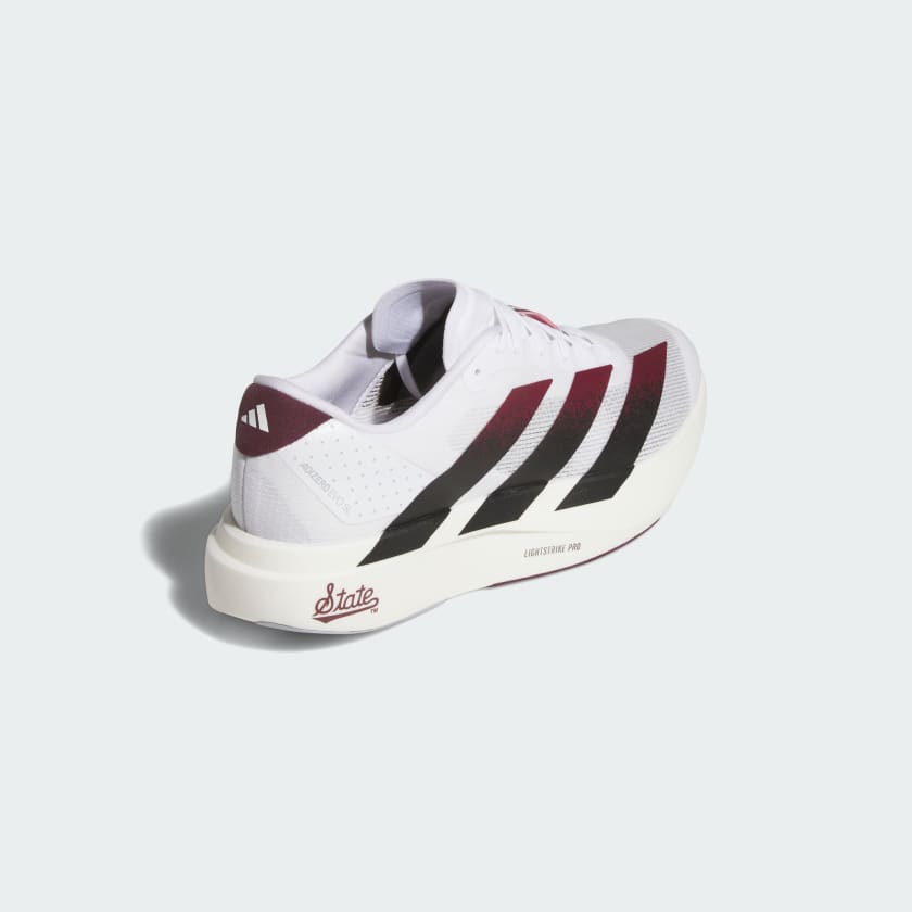 Mississippi St Bulldogs Adizero Evo SL