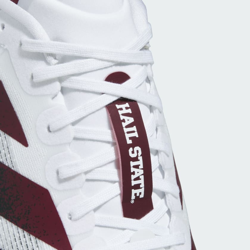 Mississippi St Bulldogs Adizero Evo SL