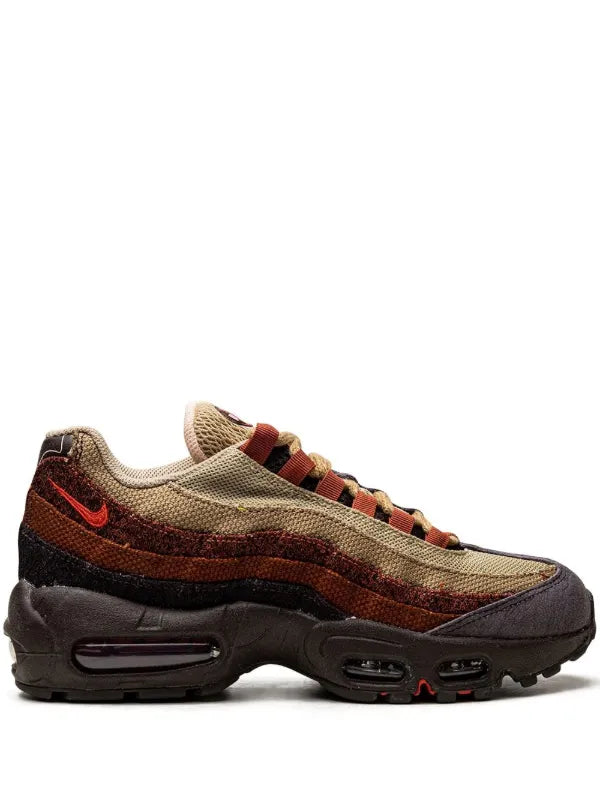 Nike Airmax 95 “Anatomy”