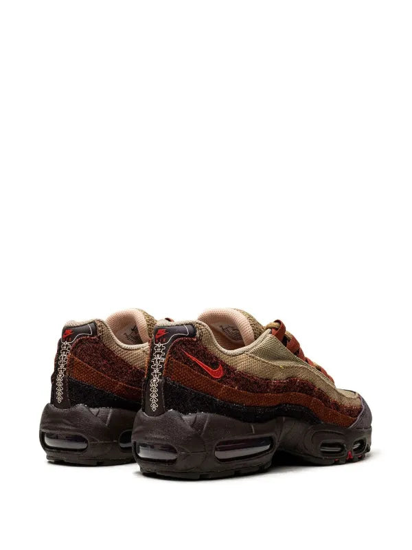 Nike Airmax 95 “Anatomy”