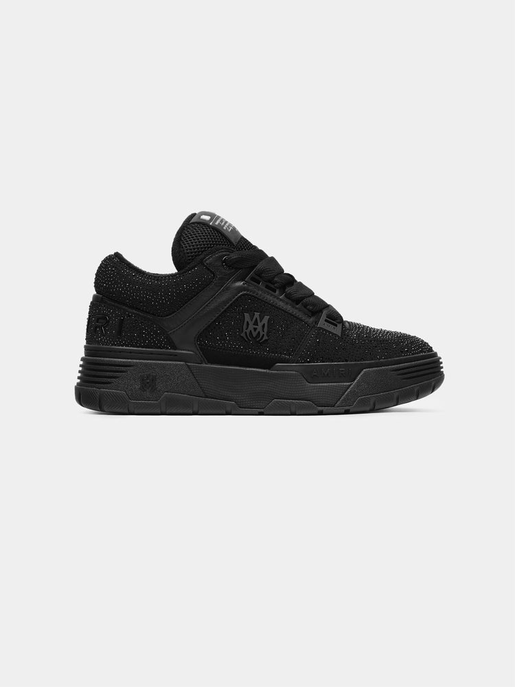 AMIRI MA-1 BLACK CRYSTAL