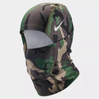 Nike Camouflage Ski Mask