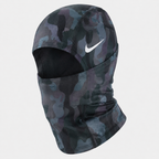 Nike Grey Camouflage Ski Mask