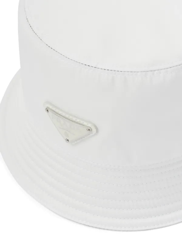 PRADA Re-Nylon bucket hat
