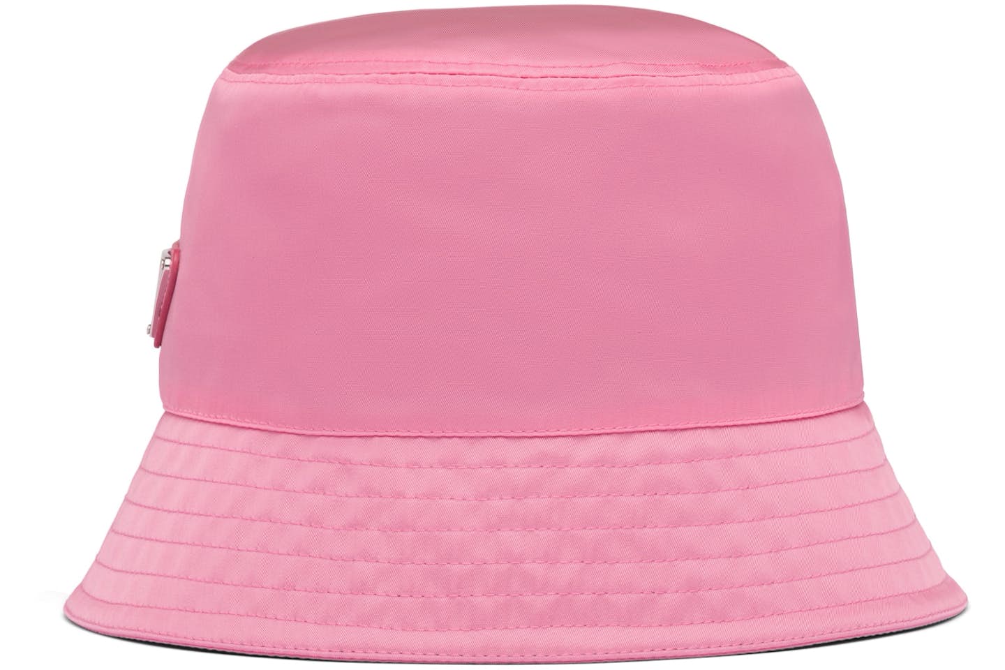 PRADA Re-Nylon bucket hat