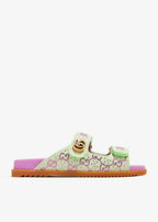 Gucci Double G sandals