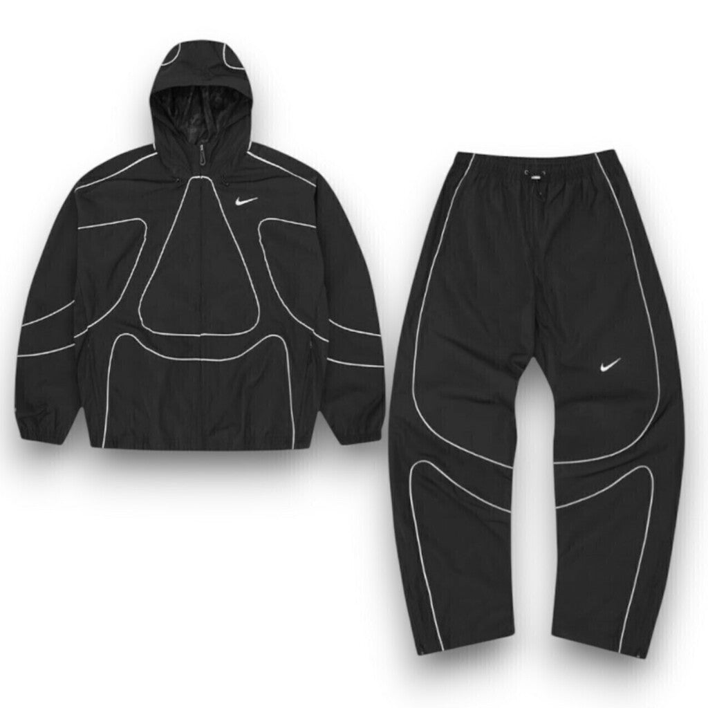 Corteiz x Nike NRG Onyx Tracksuit