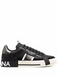Dolce & Gabbana Custom 2.Zero low-top sneakers