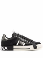 Dolce & Gabbana Custom 2.Zero low-top sneakers