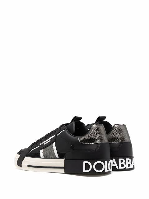 Dolce & Gabbana Custom 2.Zero low-top sneakers
