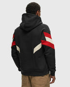 Adidas MANCHESTER UNITED ORIGINALS HOODIE Black Mens Hoody