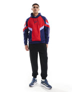 Adidas FOOTBALL ARSENAL ORIGINALS HOODIE White Mens Hoody