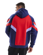 Adidas FOOTBALL ARSENAL ORIGINALS HOODIE White Mens Hoody