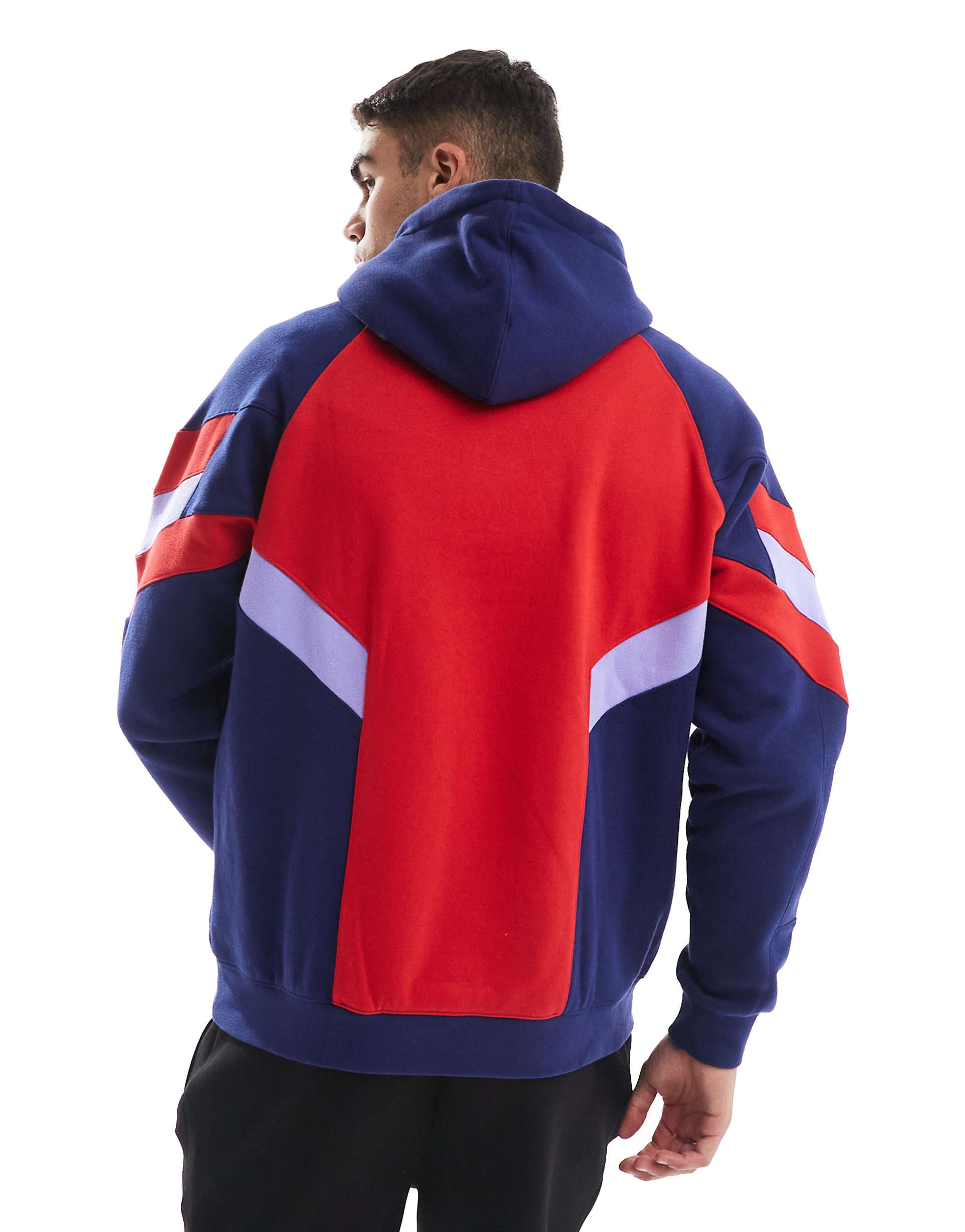 Adidas FOOTBALL ARSENAL ORIGINALS HOODIE White Mens Hoody