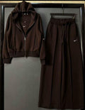 Nike Phoenix Fleece women's tracksuit set