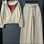 Nike Phoenix Fleece women's tracksuit set