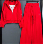 Nike Phoenix Fleece women's tracksuit set