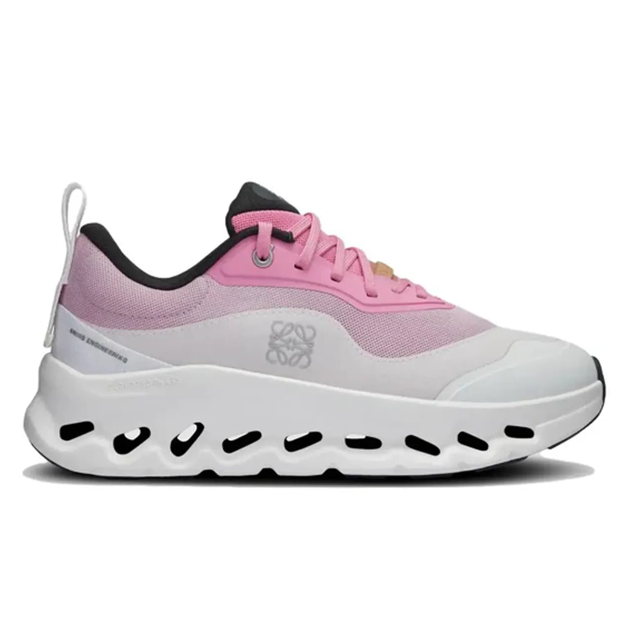 LOEWE X WMNS CLOUDTILT 2 ‘PINK WHITE’