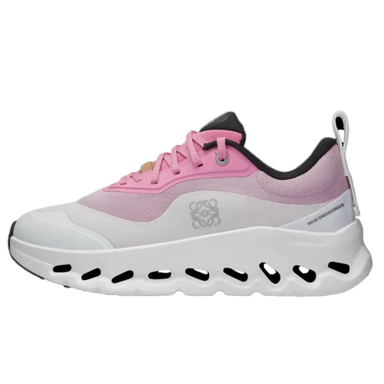 LOEWE X WMNS CLOUDTILT 2 ‘PINK WHITE’
