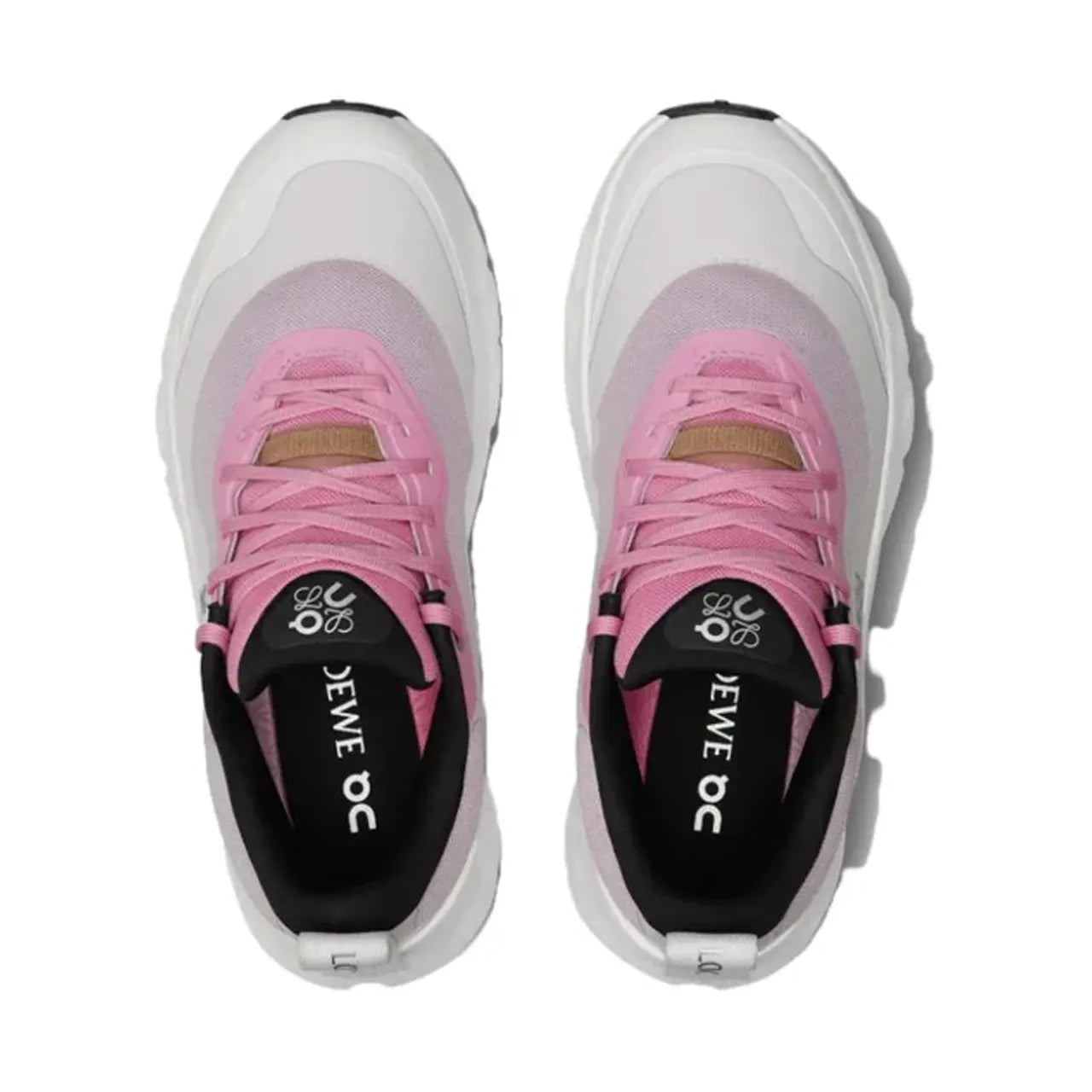 LOEWE X WMNS CLOUDTILT 2 ‘PINK WHITE’