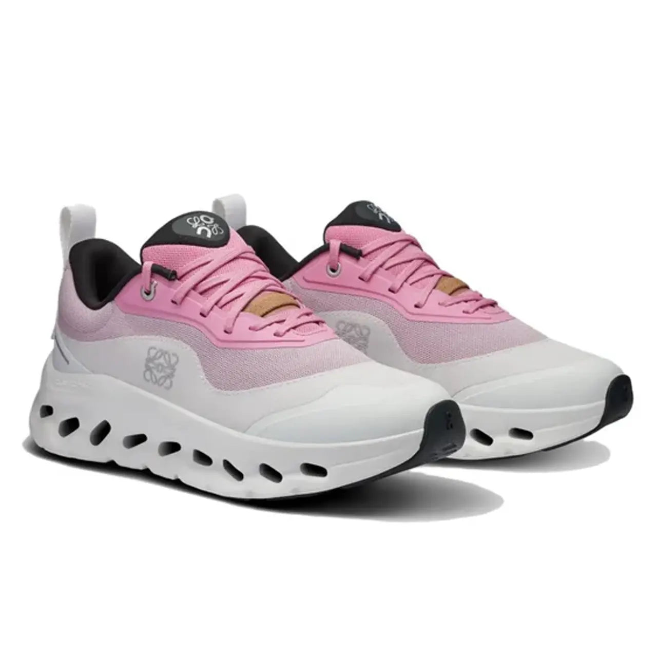 LOEWE X WMNS CLOUDTILT 2 ‘PINK WHITE’