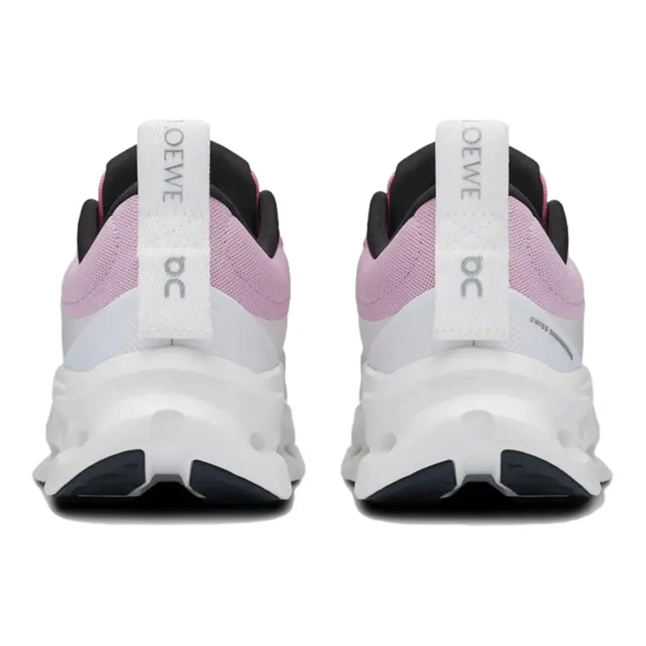 LOEWE X WMNS CLOUDTILT 2 ‘PINK WHITE’
