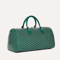 GOYARD BOSTON 50 GREEN