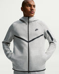 NIKE TECH FLEECE “GREY”