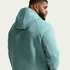 NIKE TECH FLEECE “LIGHT BLUE”