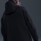 NIKE TECH FLEECE “BLACK”