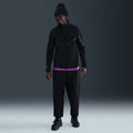 NIKE TECH FLEECE “BLACK”