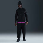 NIKE TECH FLEECE “BLACK”