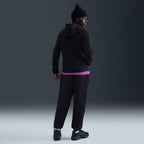 NIKE TECH FLEECE “BLACK”