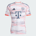 FC BAYERN 25/26 AWAY JERSEY
