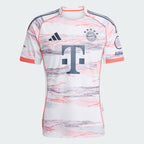 FC BAYERN 25/26 AWAY JERSEY