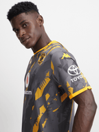 Kappa Kaizer Chiefs 25/26 Away Jersey