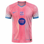 Barcelona Pink 25/26 Player Edition Jersey