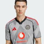 ORLANDO PIRATES 25/26 AWAY JERSEY