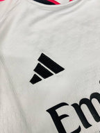 Real Madrid 26/27 Home Jersey