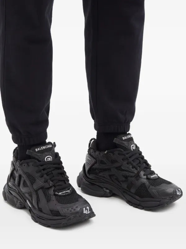 Balenciaga Runner sneakers “Black”