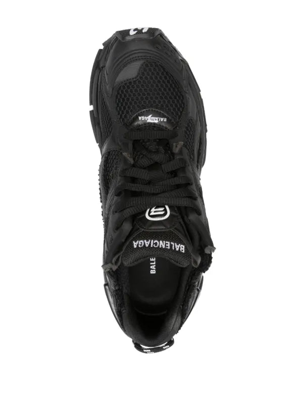 Balenciaga Runner sneakers “Black”