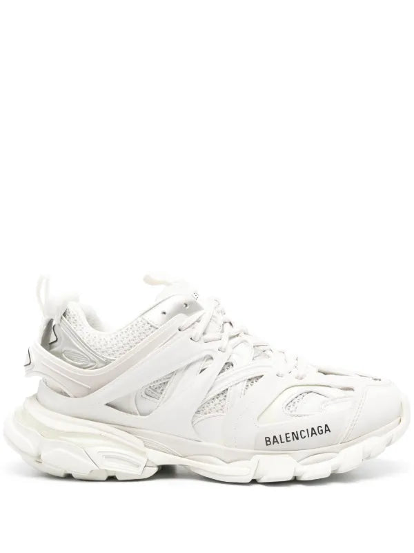 Balenciaga Track low-top White sneakers