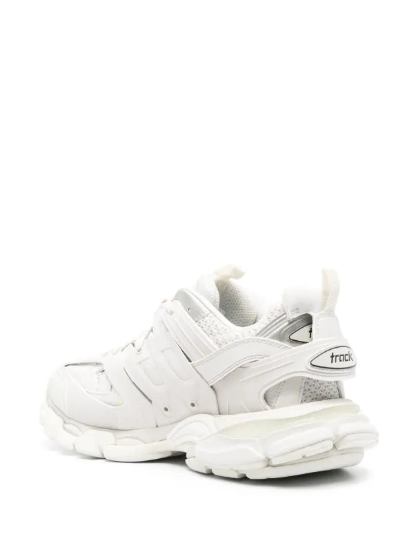 Balenciaga Track low-top White sneakers