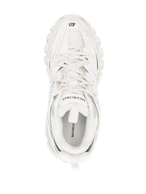 Balenciaga Track low-top White sneakers