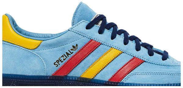 END. x Adidas Handball Spezial 'Bauhaus’