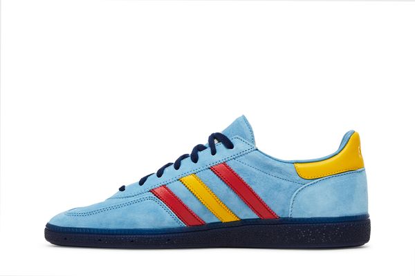 END. x Adidas Handball Spezial 'Bauhaus’