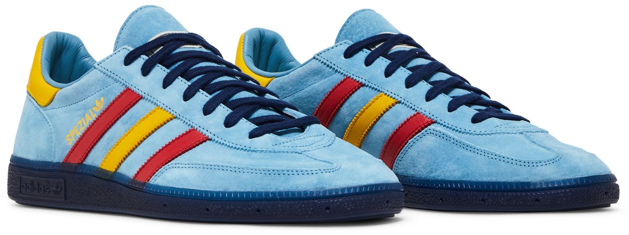 END. x Adidas Handball Spezial 'Bauhaus’