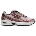 New Balance 740 “Burgundy pink”