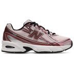 New Balance 740 “Burgundy pink”